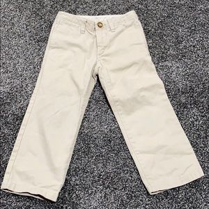 Baby Gap Khaki Pants